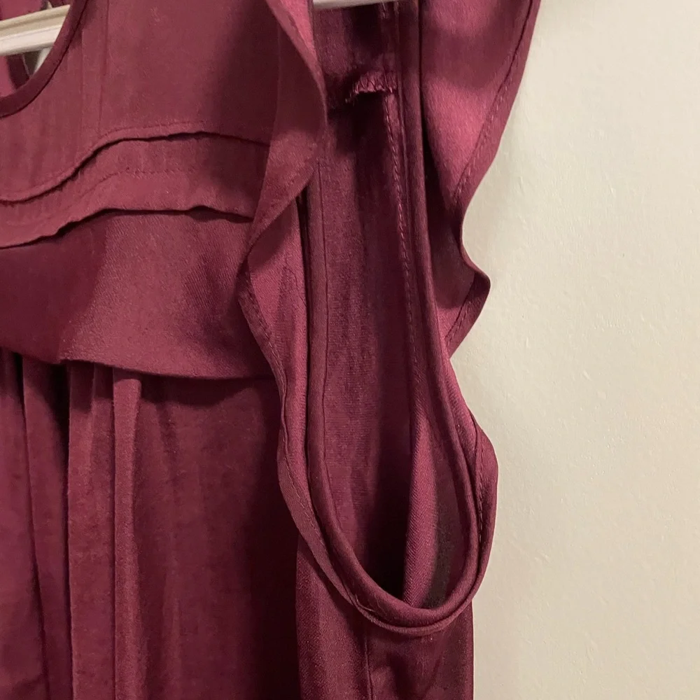 Loft Outlet Blouse - Picture 4 of 7